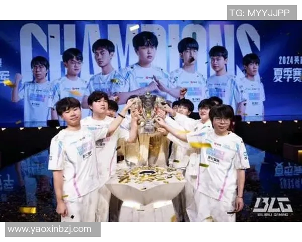 CSGO盛宴揭秘BLG战队的技术实力与战术创新之路 CSGO盛宴揭秘BLG战队的技术实力与战术创新之路