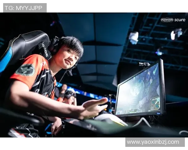 DOTA2专题分析EDG战队在比赛中的耐力表现与策略探讨