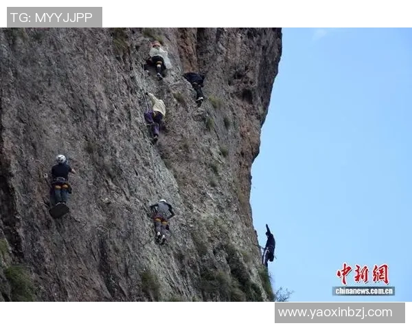 北京攀岩队引领潮流最新攀岩战术TOP10全面解析 北京攀岩队引领潮流最新攀岩战术TOP10全面解析