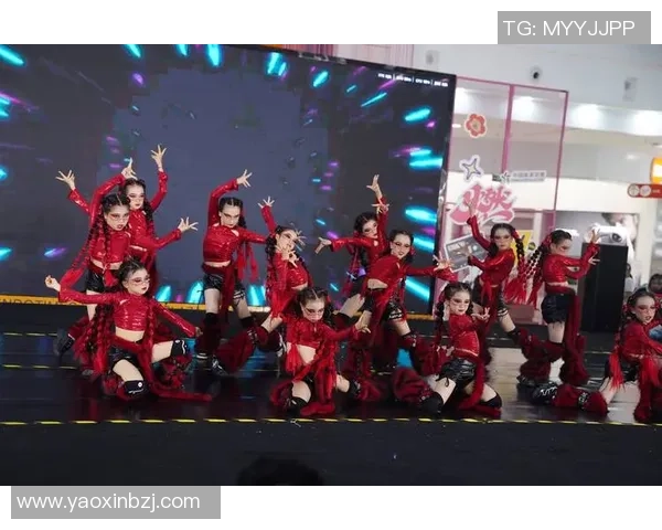 武汉街舞队荣登全国街舞状态排行榜第8名引发热议 武汉街舞队荣登全国街舞状态排行榜第8名引发热议