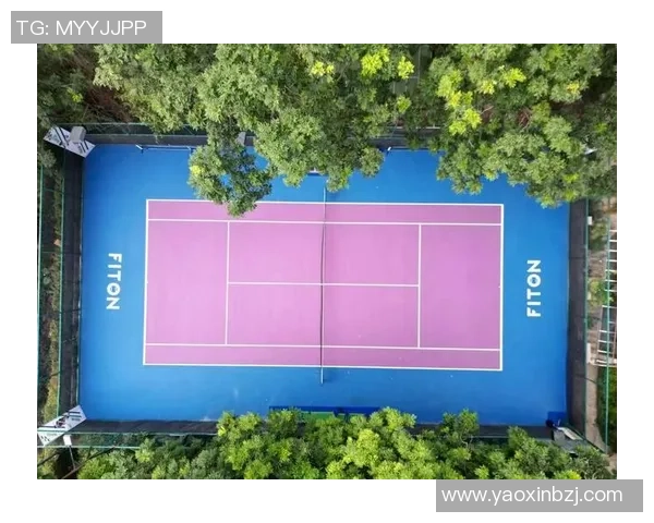 深圳网球队状态分析:从训练到比赛的全面探讨与展望 深圳网球队状态分析:从训练到比赛的全面探讨与展望