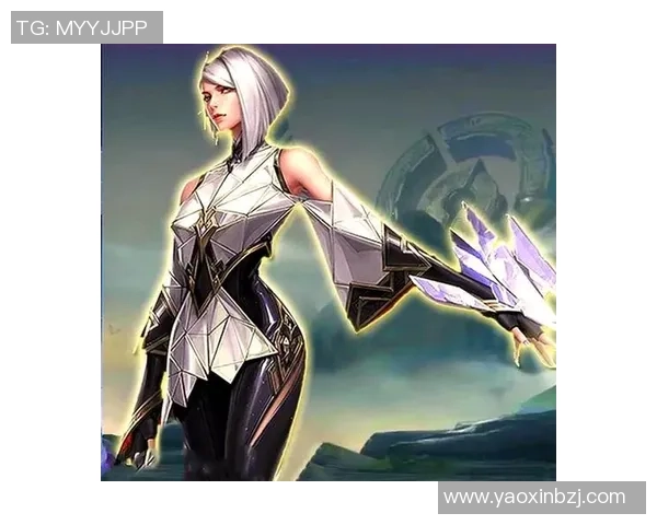 深度对话:黄敏在王者荣耀中的成长与挑战之路 深度对话:黄敏在王者荣耀中的成长与挑战之路