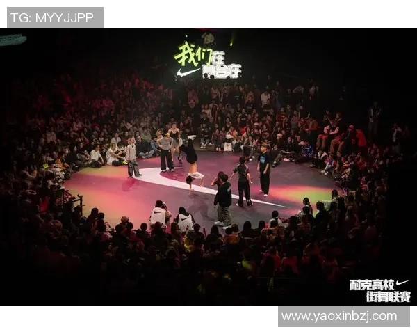 深圳街舞队的意识探索与文化传承:聚焦街舞的多元表达与社会影响 深圳街舞队的意识探索与文化传承:聚焦街舞的多元表达与社会影响